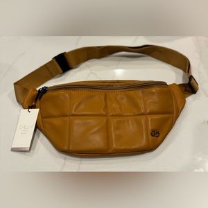 CALIA crossbody bag